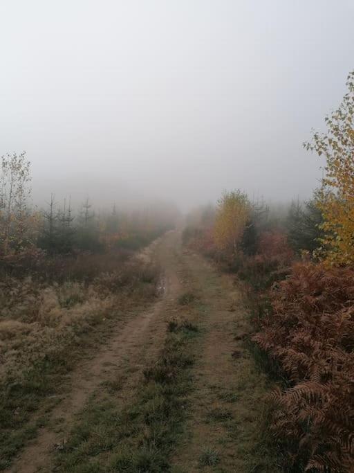Le Haut' Mont Manhay Экстерьер фото